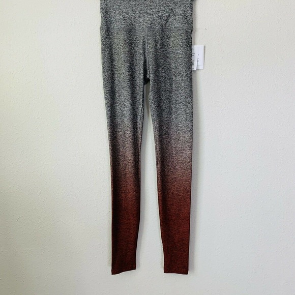 Beyond Yoga Pants - Beyond Yoga High Waist The Ombre Effect Leggings